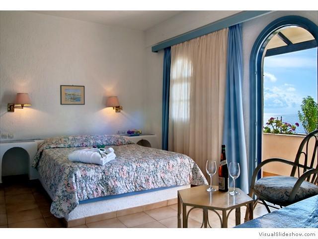 Готель Aroma Creta Куцунарі Номер фото